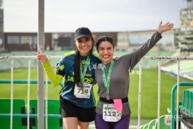 SantosK 10K y 5K 2025 @tar.mx