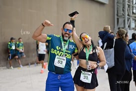 SantosK 10K y 5K 2025 @tar.mx