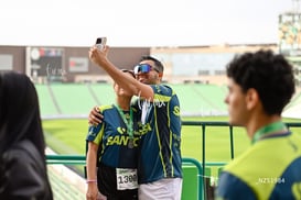 SantosK 10K y 5K 2025 @tar.mx