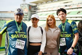 SantosK 10K y 5K 2025 @tar.mx