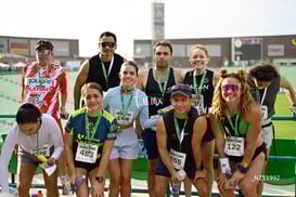 SantosK 10K y 5K 2025 @tar.mx