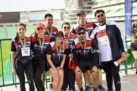 SantosK 10K y 5K 2025 @tar.mx