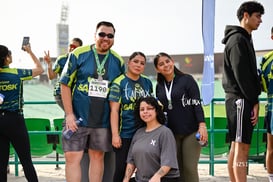 SantosK 10K y 5K 2025 @tar.mx