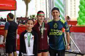 SantosK 10K y 5K 2025 @tar.mx