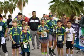 SantosK 10K y 5K 2025 @tar.mx