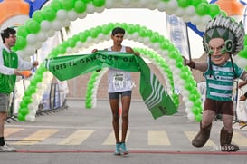 José Navarro, campeón @tar.mx