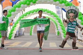 José Navarro, campeón @tar.mx