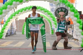 José Navarro, campeón @tar.mx