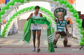 SantosK 10K y 5K 2025 @tar.mx