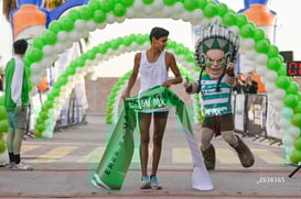 José Navarro, campeón @tar.mx