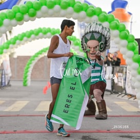 José Navarro, campeón @tar.mx