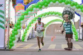 SantosK 10K y 5K 2025 @tar.mx