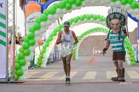 SantosK 10K y 5K 2025 @tar.mx