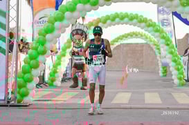 SantosK 10K y 5K 2025 @tar.mx