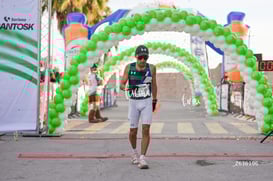 SantosK 10K y 5K 2025 @tar.mx