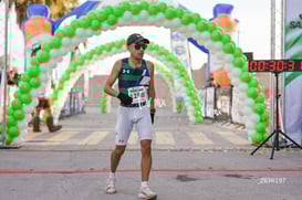 SantosK 10K y 5K 2025 @tar.mx