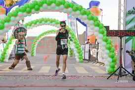 SantosK 10K y 5K 2025 @tar.mx