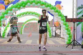 SantosK 10K y 5K 2025 @tar.mx