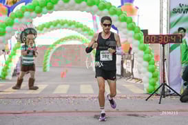 SantosK 10K y 5K 2025 @tar.mx