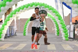 SantosK 10K y 5K 2025 @tar.mx