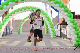 SantosK 10K y 5K 2025 @tar.mx