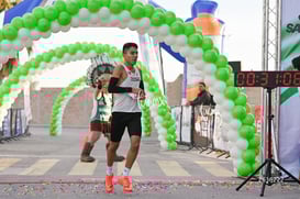 SantosK 10K y 5K 2025 @tar.mx