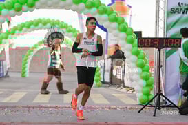SantosK 10K y 5K 2025 @tar.mx
