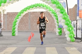SantosK 10K y 5K 2025 @tar.mx