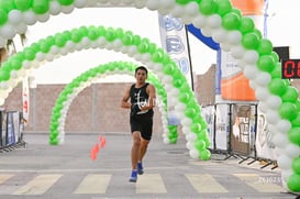 SantosK 10K y 5K 2025 @tar.mx