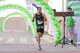 SantosK 10K y 5K 2025 @tar.mx