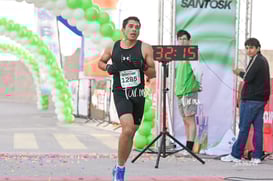 SantosK 10K y 5K 2025 @tar.mx