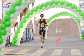 SantosK 10K y 5K 2025 @tar.mx