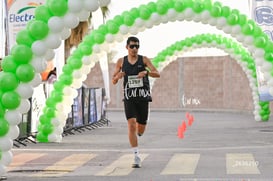 SantosK 10K y 5K 2025 @tar.mx