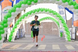 SantosK 10K y 5K 2025 @tar.mx