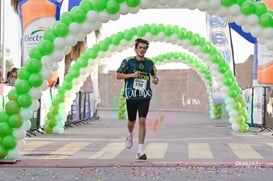 SantosK 10K y 5K 2025 @tar.mx