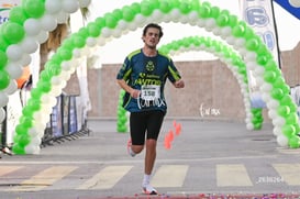 SantosK 10K y 5K 2025 @tar.mx