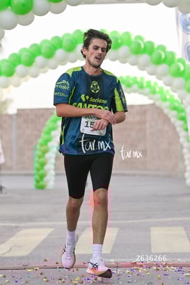 SantosK 10K y 5K 2025 @tar.mx