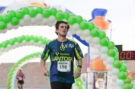 SantosK 10K y 5K 2025 @tar.mx