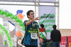 SantosK 10K y 5K 2025 @tar.mx
