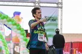 SantosK 10K y 5K 2025 @tar.mx