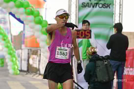 SantosK 10K y 5K 2025 @tar.mx