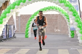 SantosK 10K y 5K 2025 @tar.mx