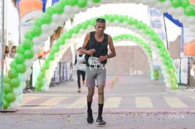 SantosK 10K y 5K 2025 @tar.mx