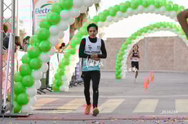 SantosK 10K y 5K 2025 @tar.mx