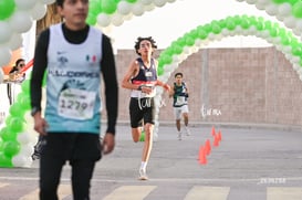 SantosK 10K y 5K 2025 @tar.mx