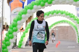 SantosK 10K y 5K 2025 @tar.mx