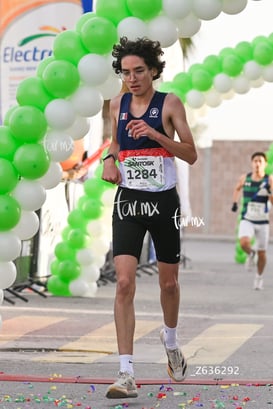 SantosK 10K y 5K 2025 @tar.mx