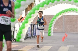 SantosK 10K y 5K 2025 @tar.mx