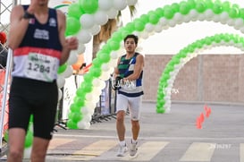 SantosK 10K y 5K 2025 @tar.mx