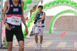 SantosK 10K y 5K 2025 @tar.mx